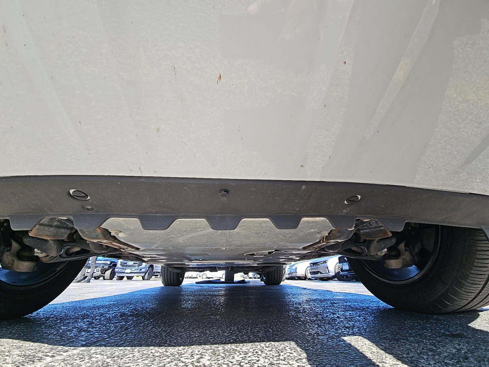 2020 Land Rover Range Rover Sport HSE Dynamic AWD