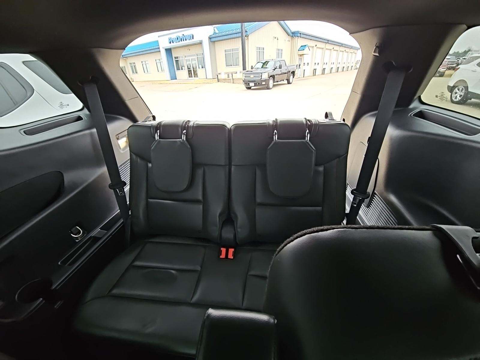 2022 Ford Explorer Timberline AWD