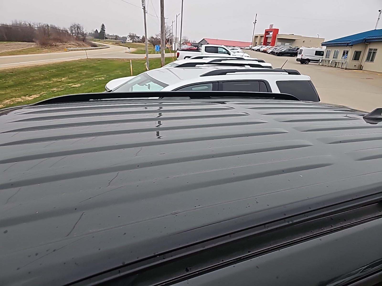 2022 Ford Explorer Timberline AWD