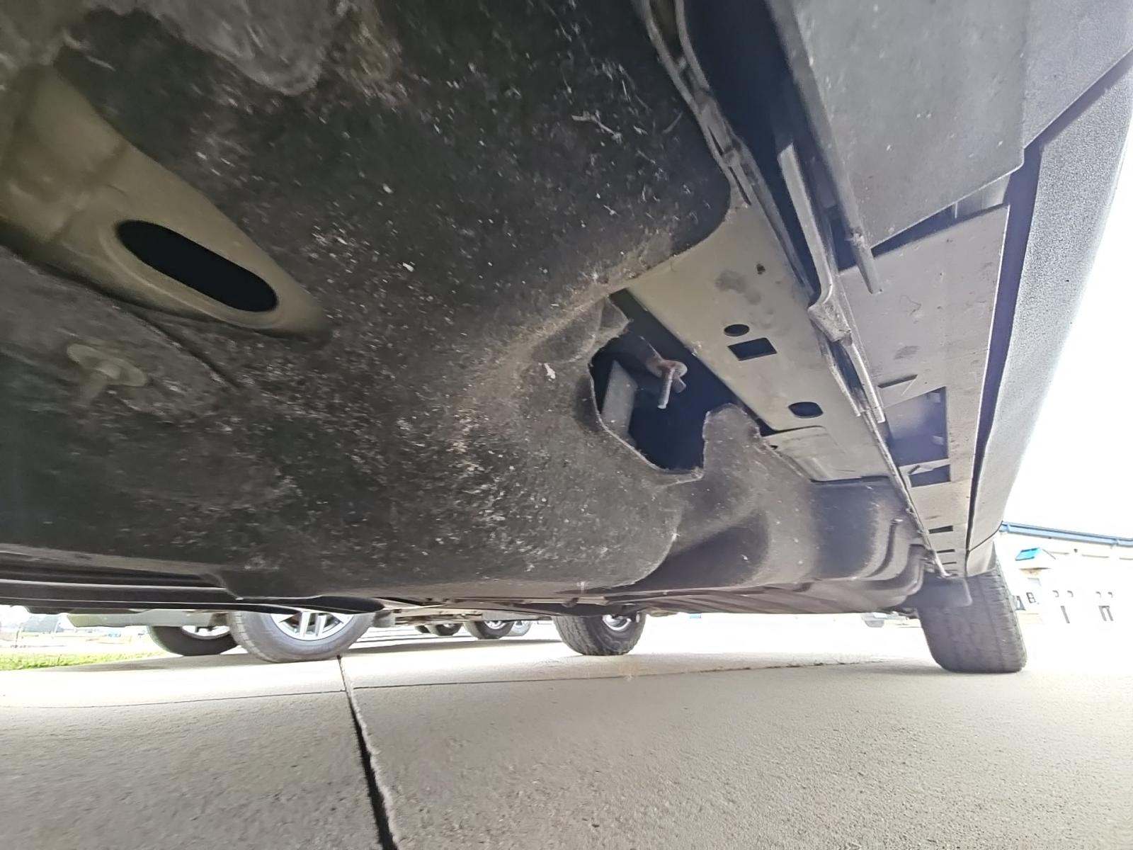 2022 Ford Explorer Timberline AWD