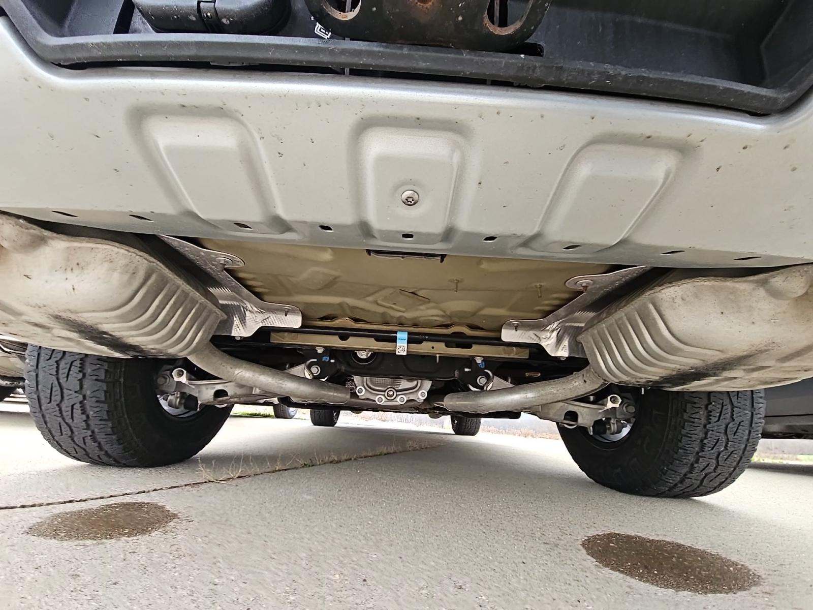 2022 Ford Explorer Timberline AWD