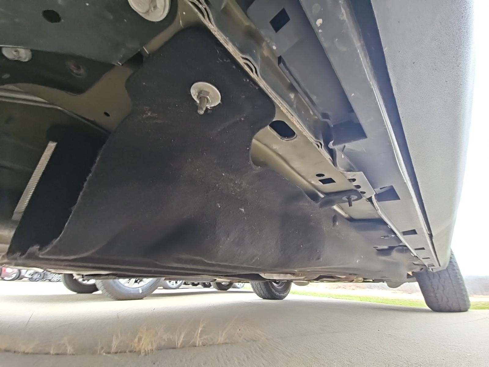 2022 Ford Explorer Timberline AWD