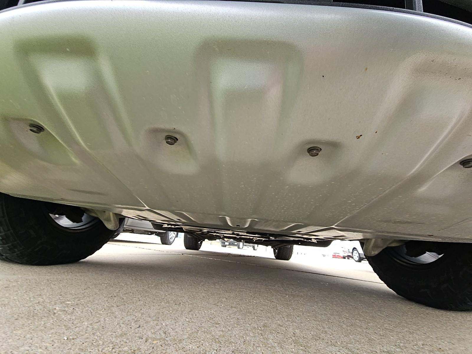 2022 Ford Explorer Timberline AWD