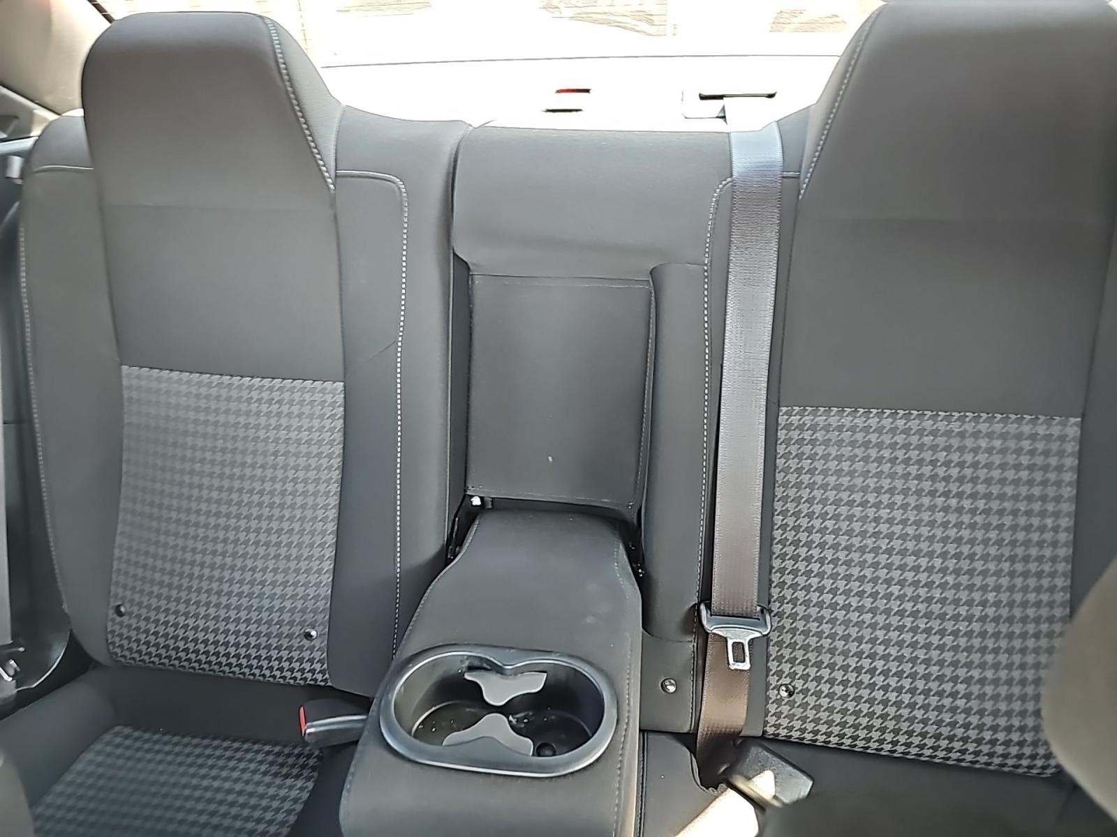 2023 Dodge Challenger R/T RWD