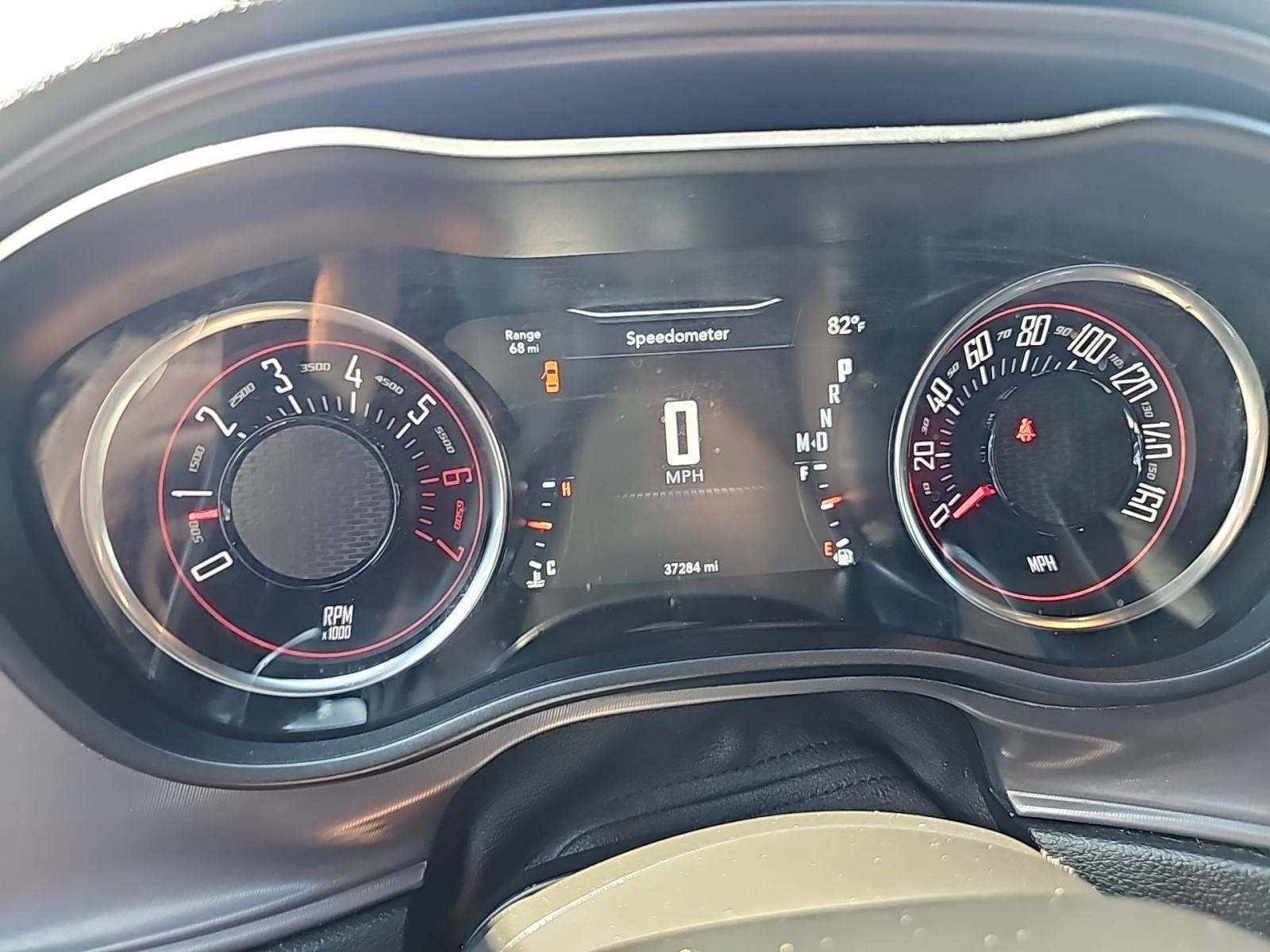 2023 Dodge Challenger R/T RWD