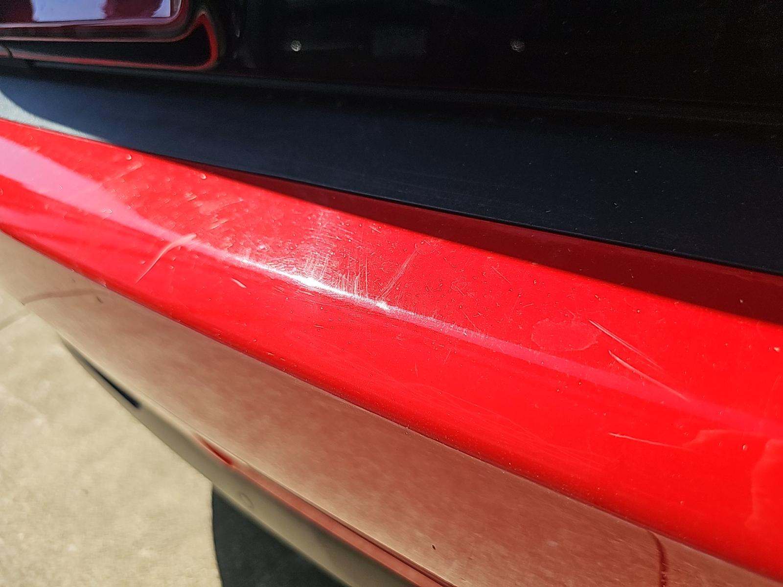 2023 Dodge Challenger R/T RWD