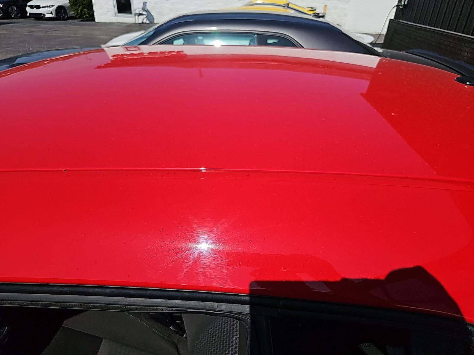 2023 Dodge Challenger R/T RWD