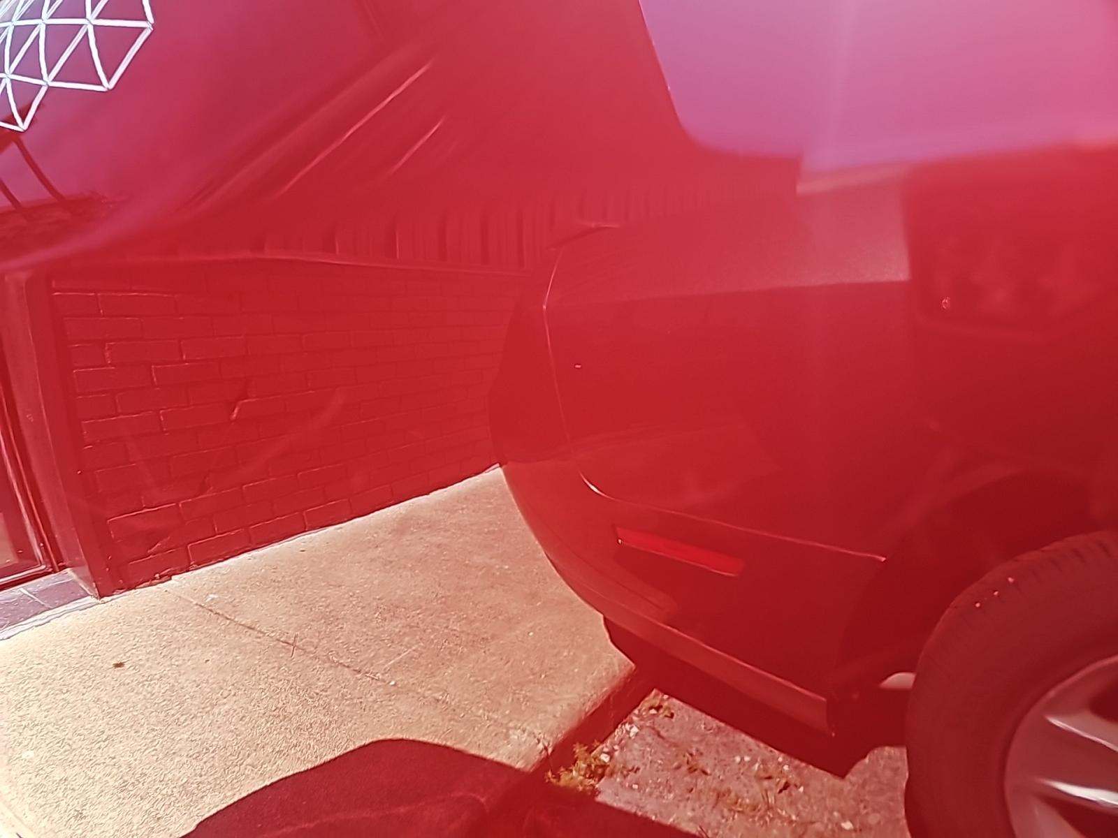 2023 Dodge Challenger R/T RWD