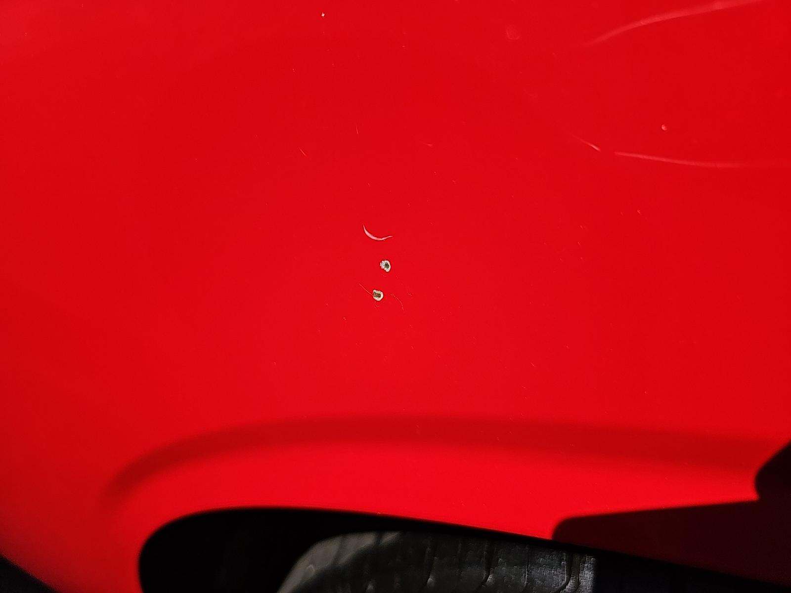 2023 Dodge Challenger R/T RWD