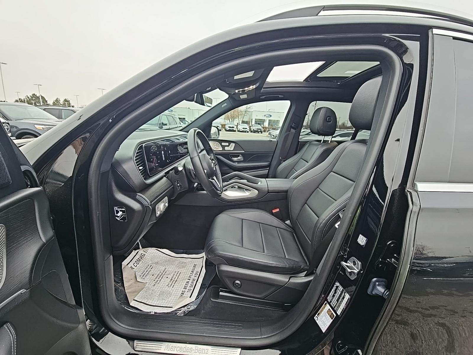 2022 Mercedes-Benz GLE GLE 350 AWD