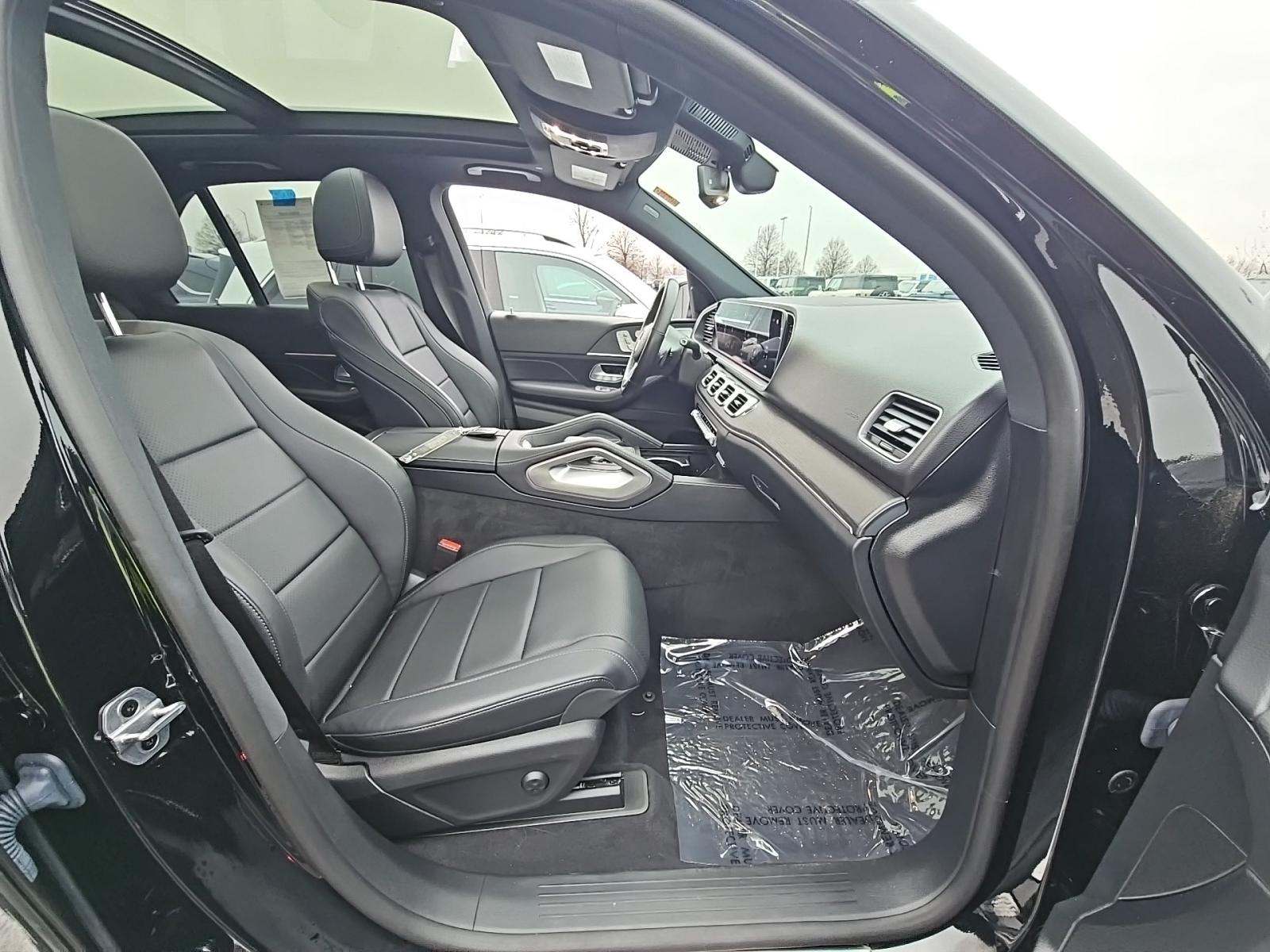 2022 Mercedes-Benz GLE GLE 350 AWD