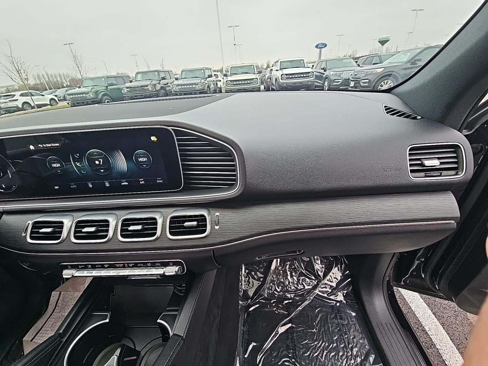 2022 Mercedes-Benz GLE GLE 350 AWD