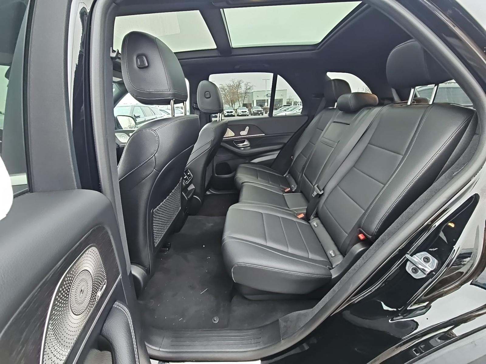 2022 Mercedes-Benz GLE GLE 350 AWD