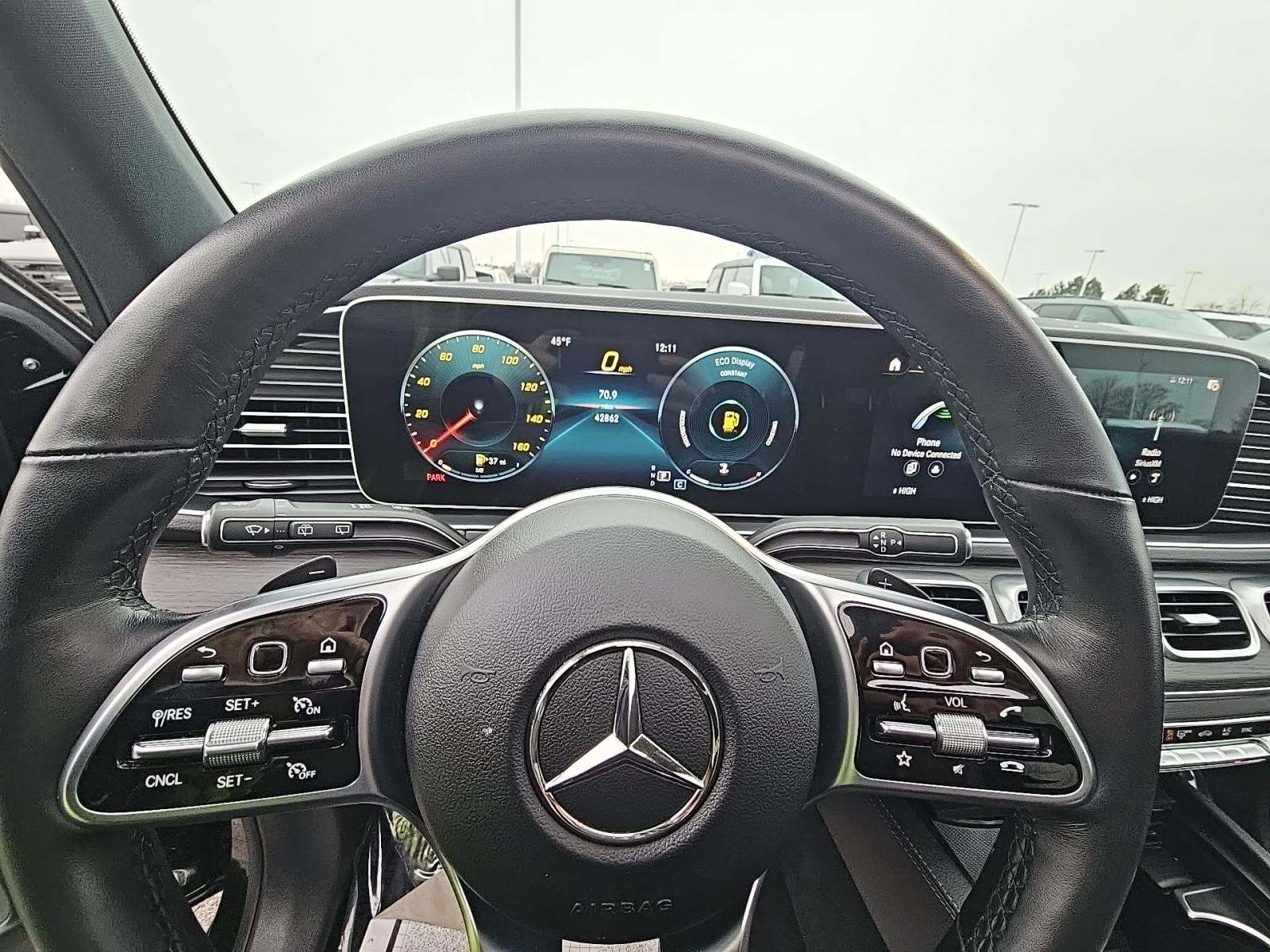 2022 Mercedes-Benz GLE GLE 350 AWD