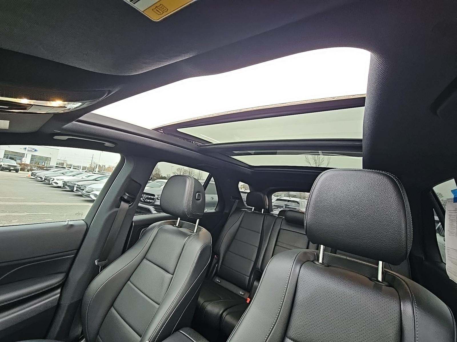 2022 Mercedes-Benz GLE GLE 350 AWD