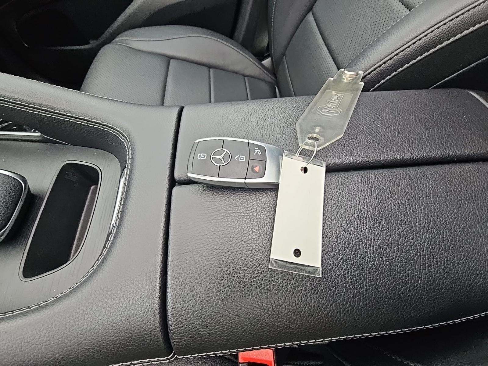 2022 Mercedes-Benz GLE GLE 350 AWD