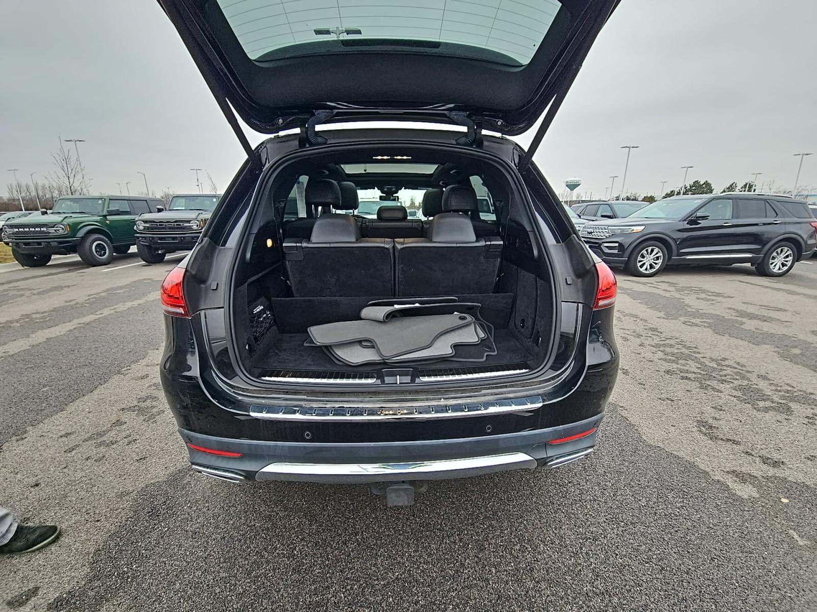 2022 Mercedes-Benz GLE GLE 350 AWD