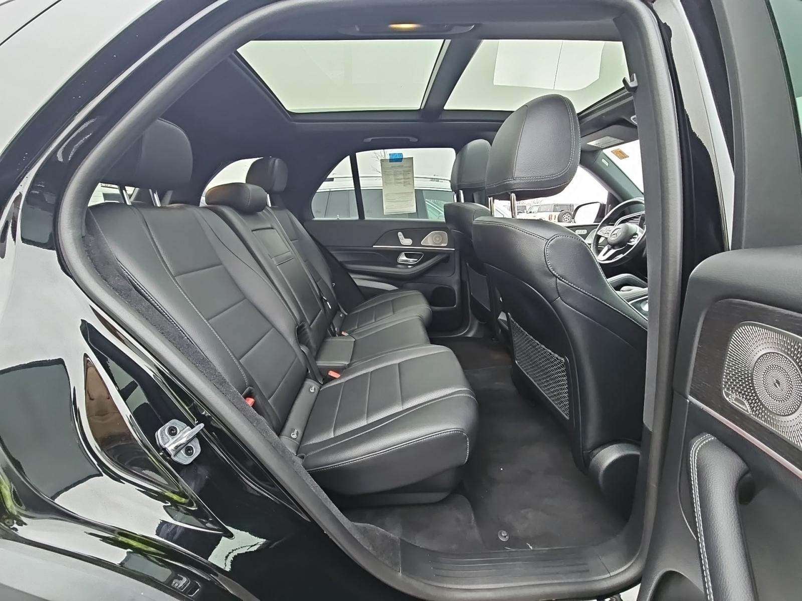 2022 Mercedes-Benz GLE GLE 350 AWD