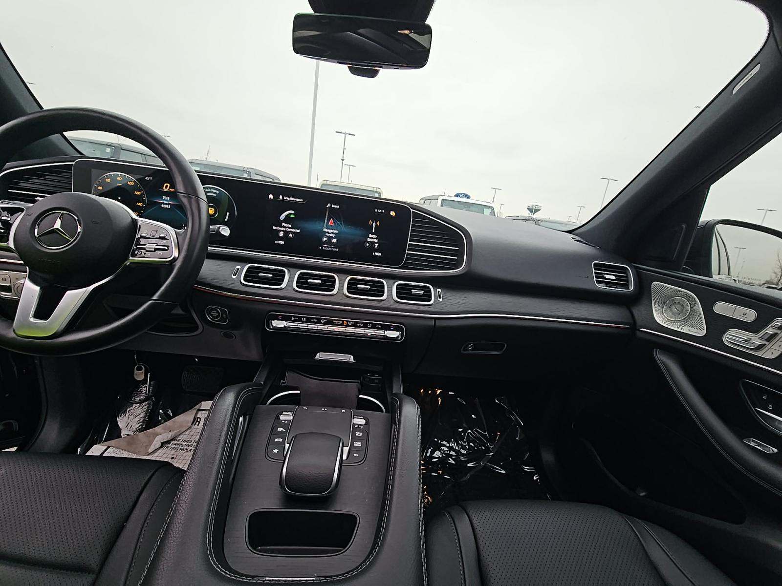 2022 Mercedes-Benz GLE GLE 350 AWD