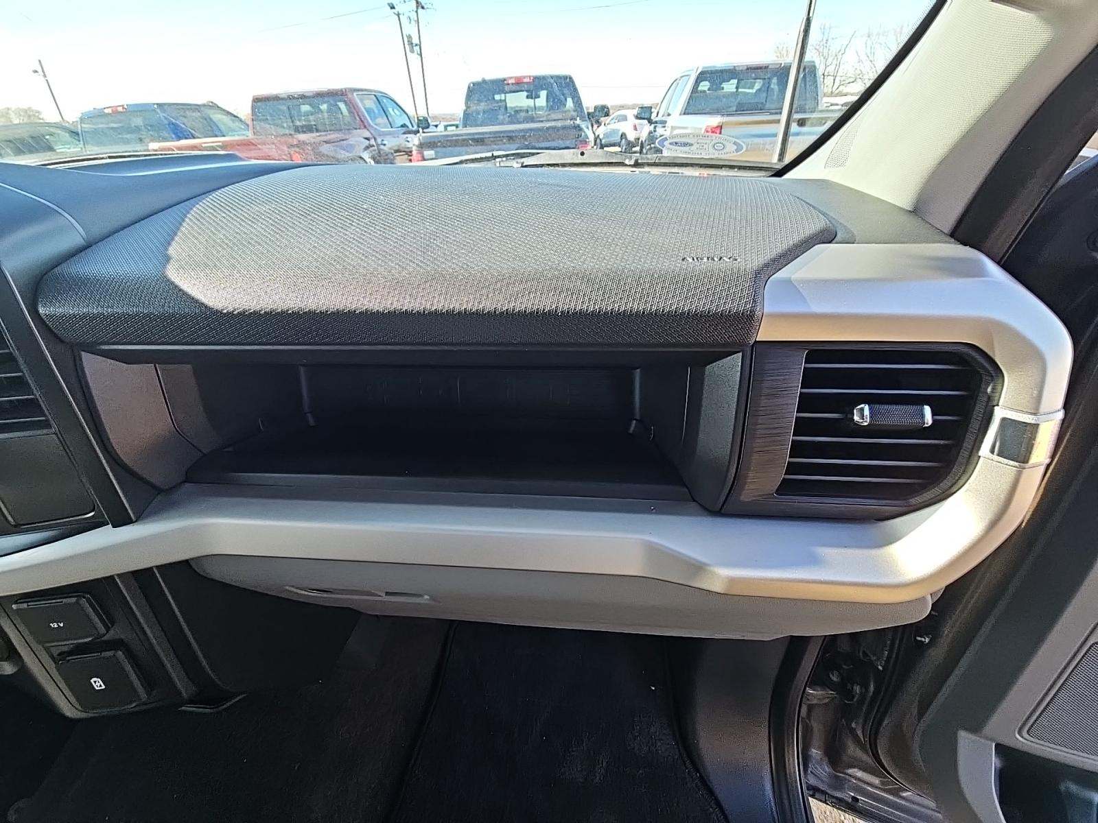 2022 Ford F-150 XL AWD