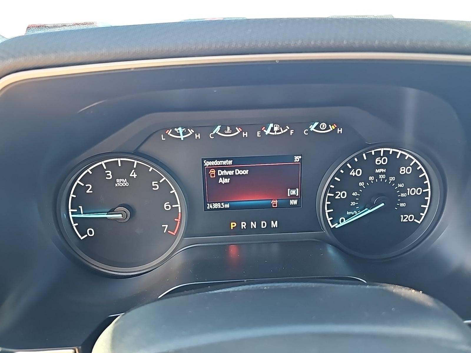 2022 Ford F-150 XL AWD