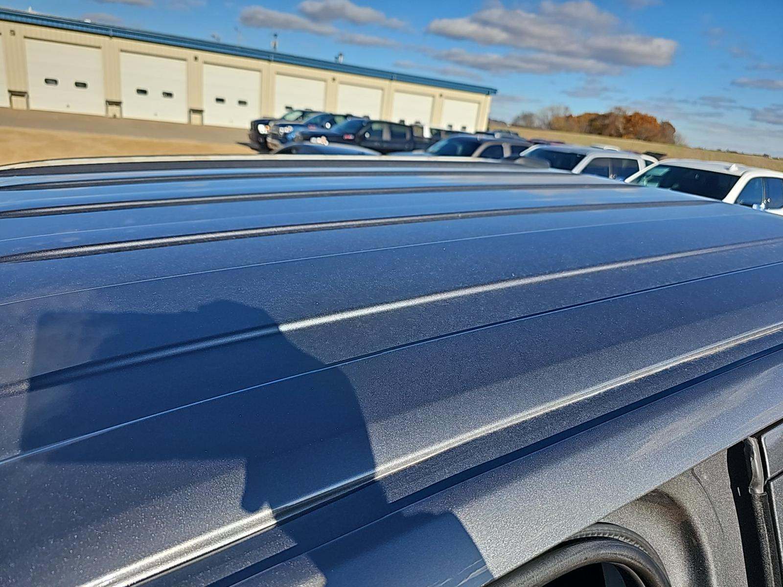 2022 Ford F-150 XL AWD