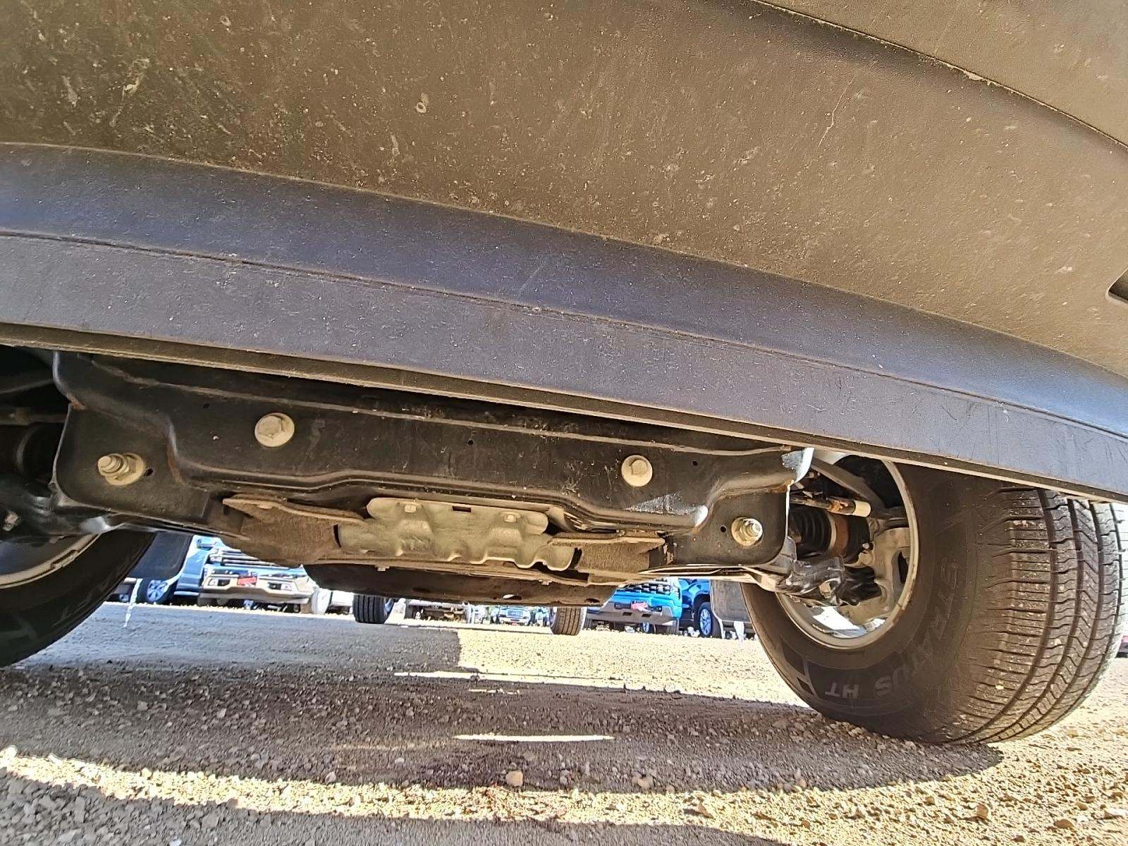 2022 Ford F-150 XL AWD