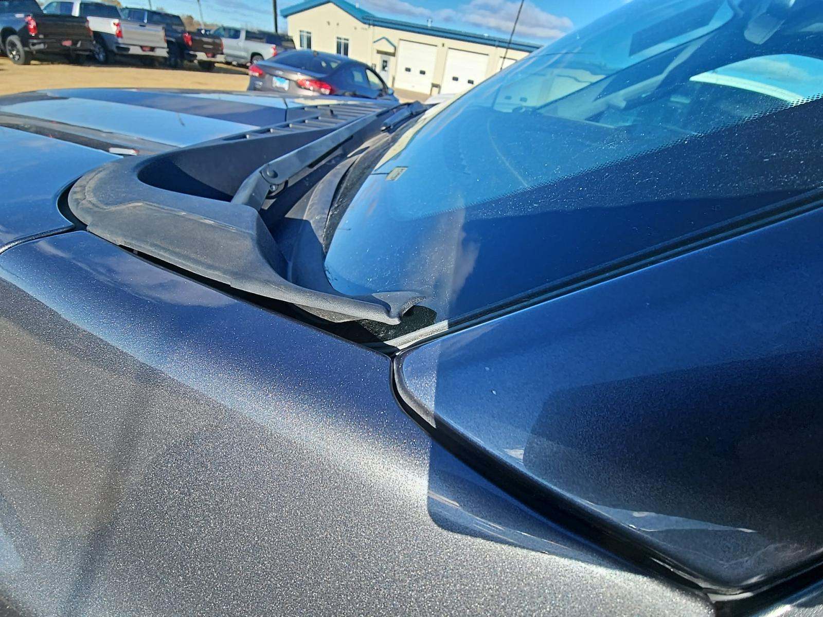 2022 Ford F-150 XL AWD