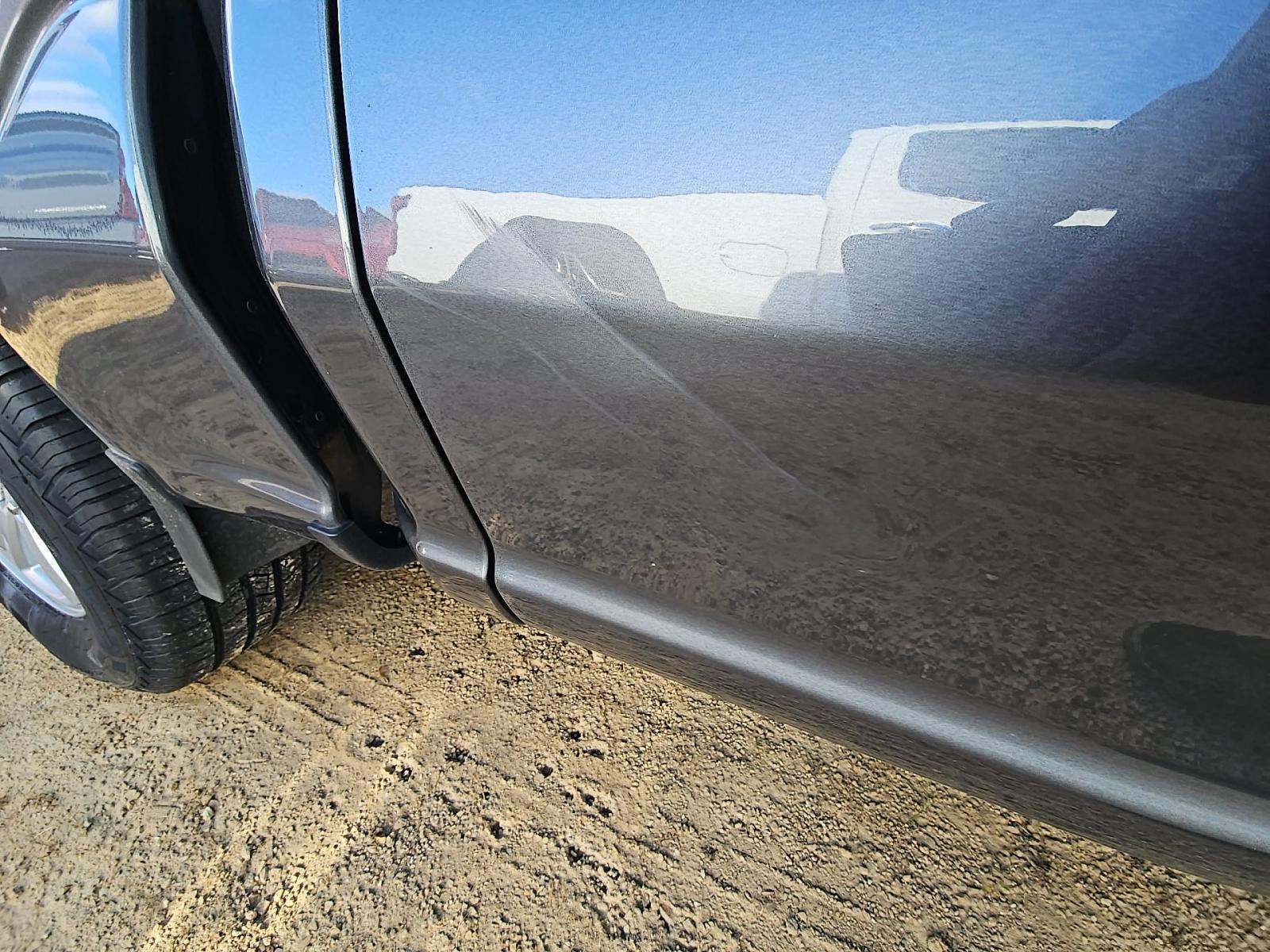 2022 Ford F-150 XL AWD