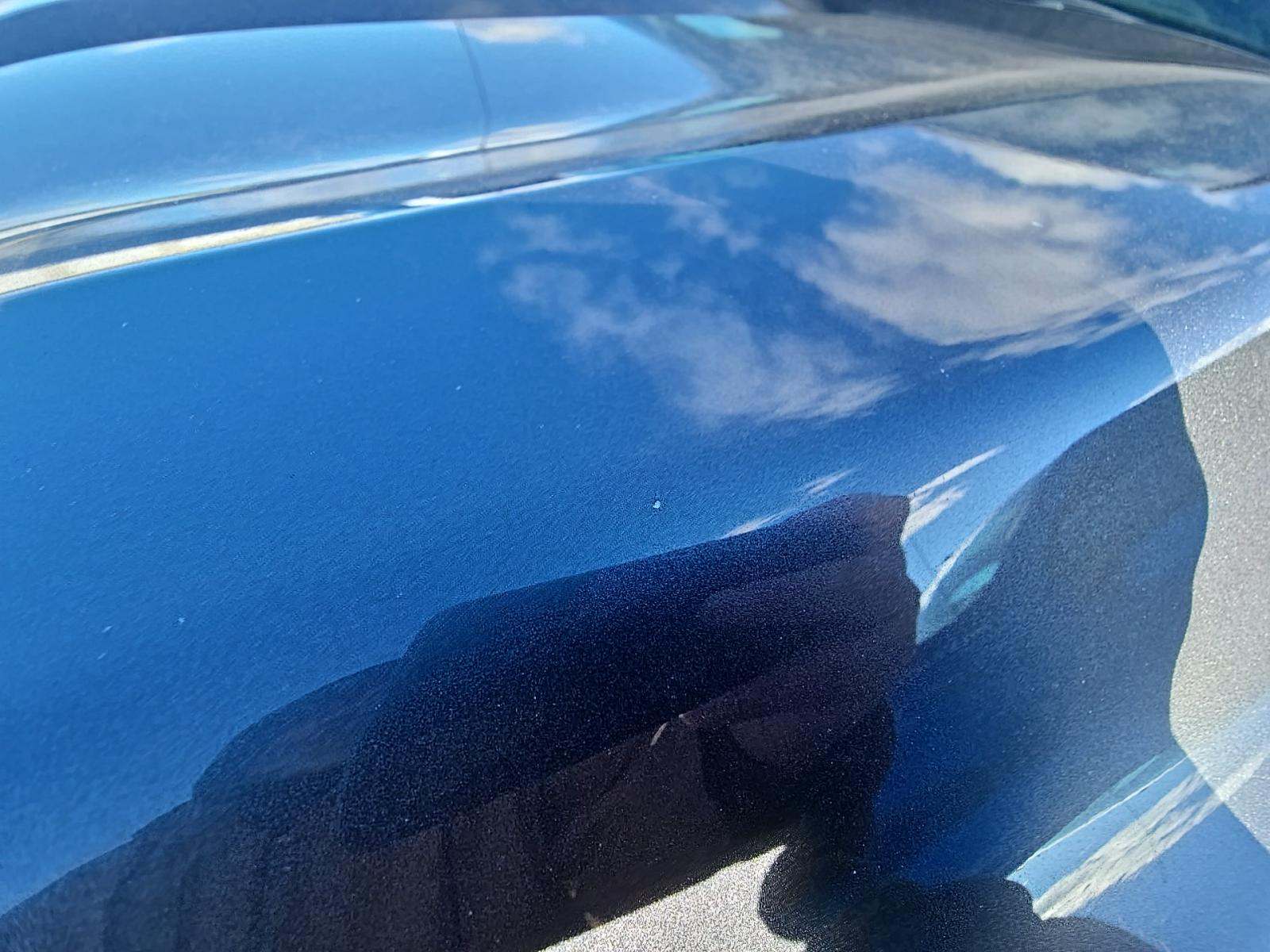 2022 Ford F-150 XL AWD