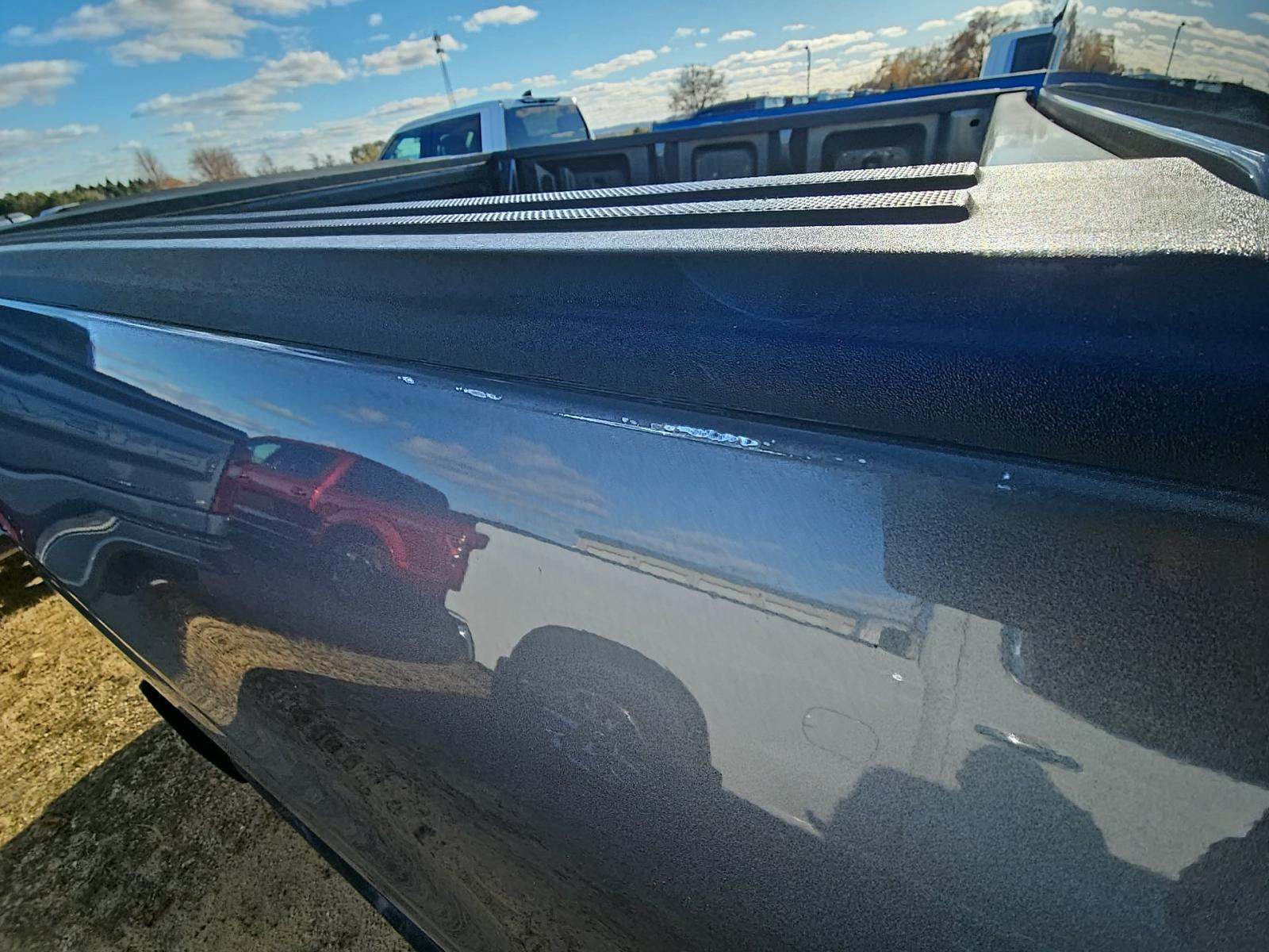 2022 Ford F-150 XL AWD