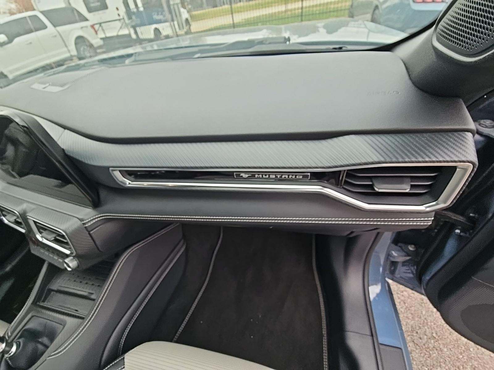 2024 Ford Mustang GT Premium RWD