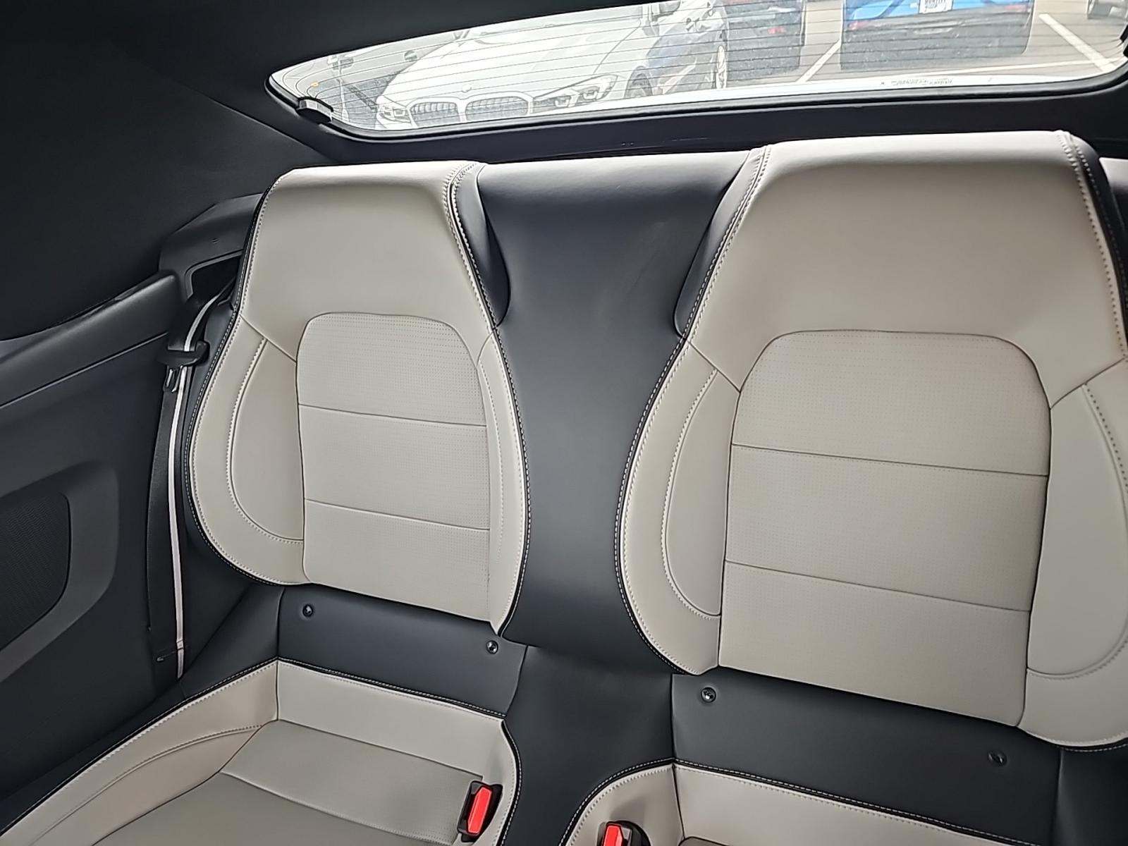 2024 Ford Mustang GT Premium RWD