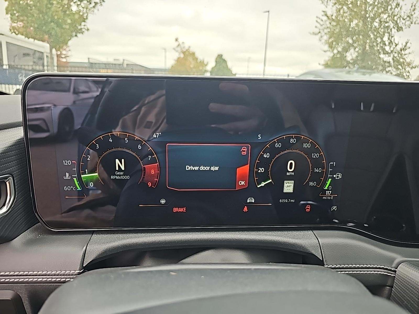 2024 Ford Mustang GT Premium RWD