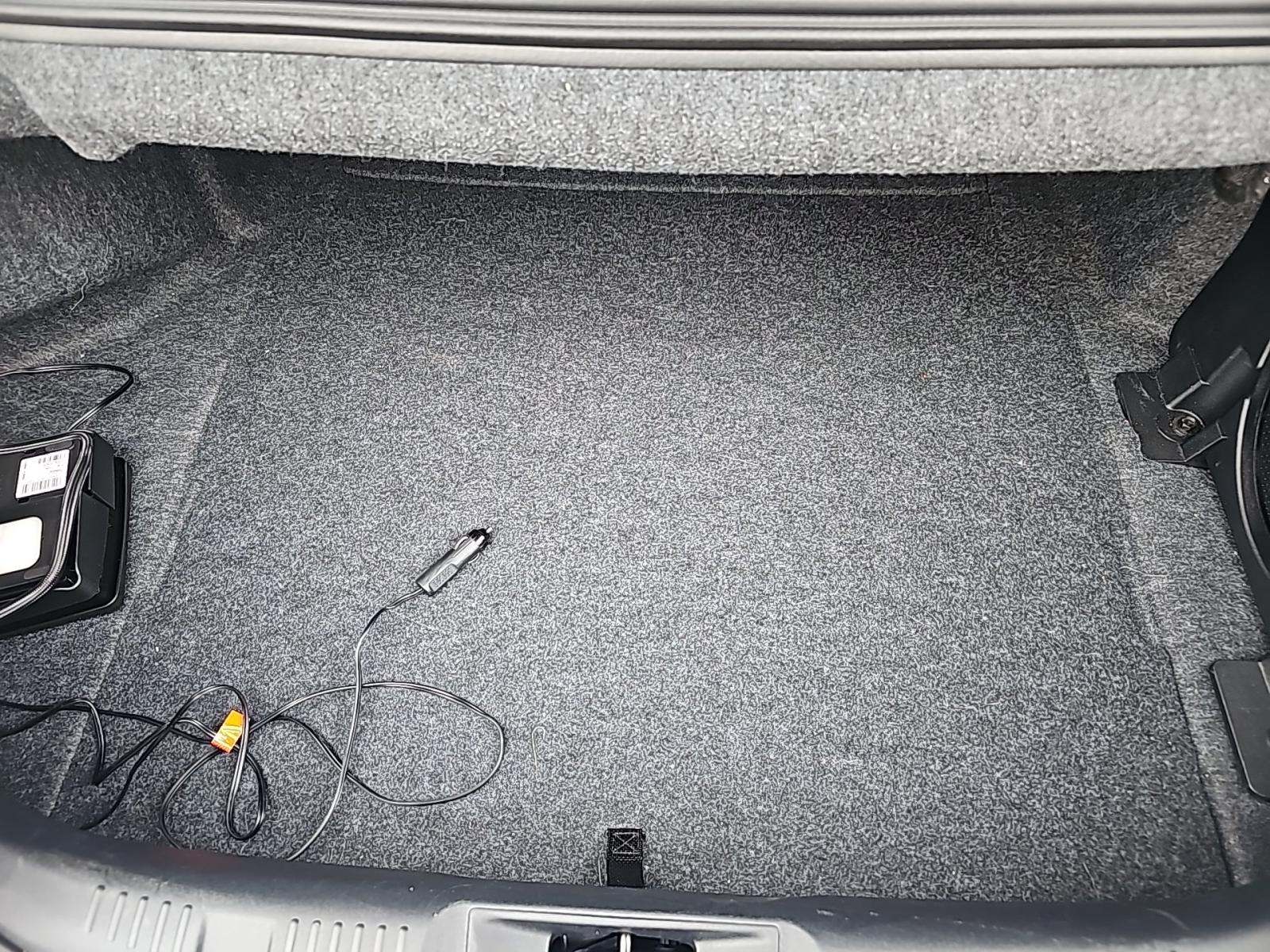 2024 Ford Mustang GT Premium RWD