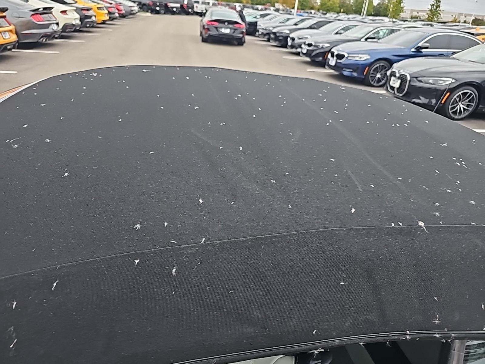 2024 Ford Mustang GT Premium RWD