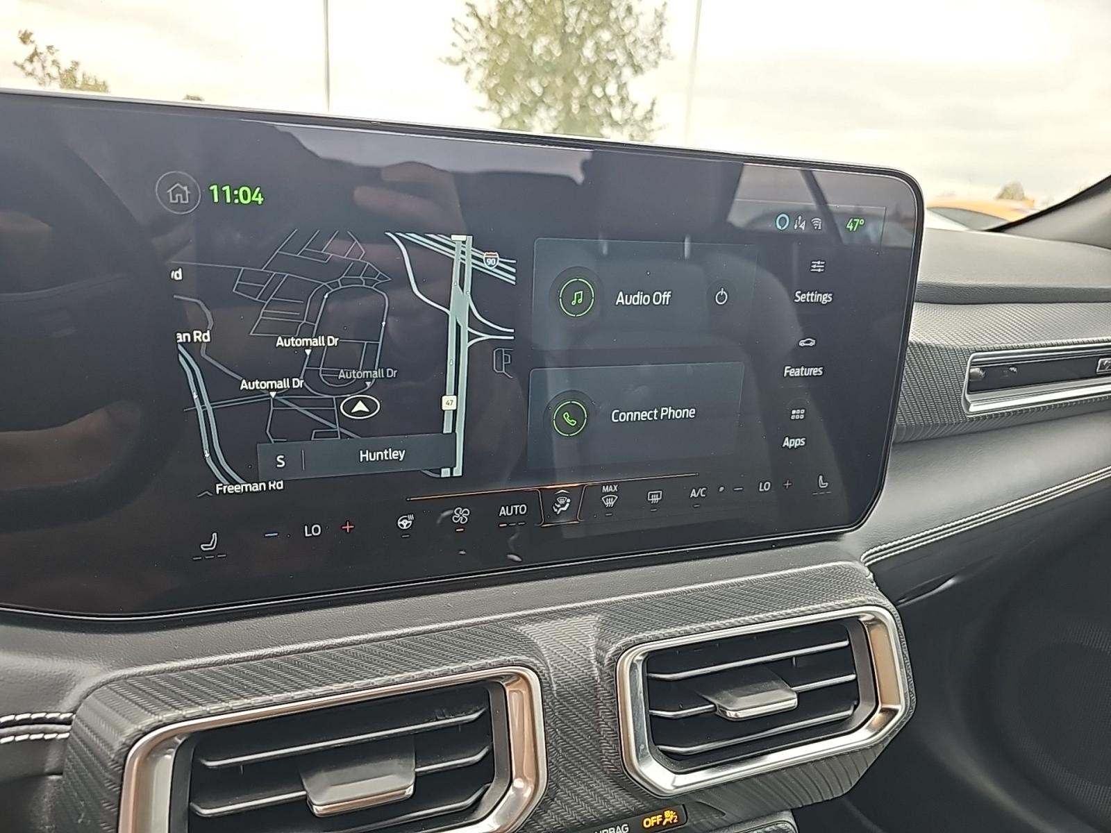 2024 Ford Mustang GT Premium RWD