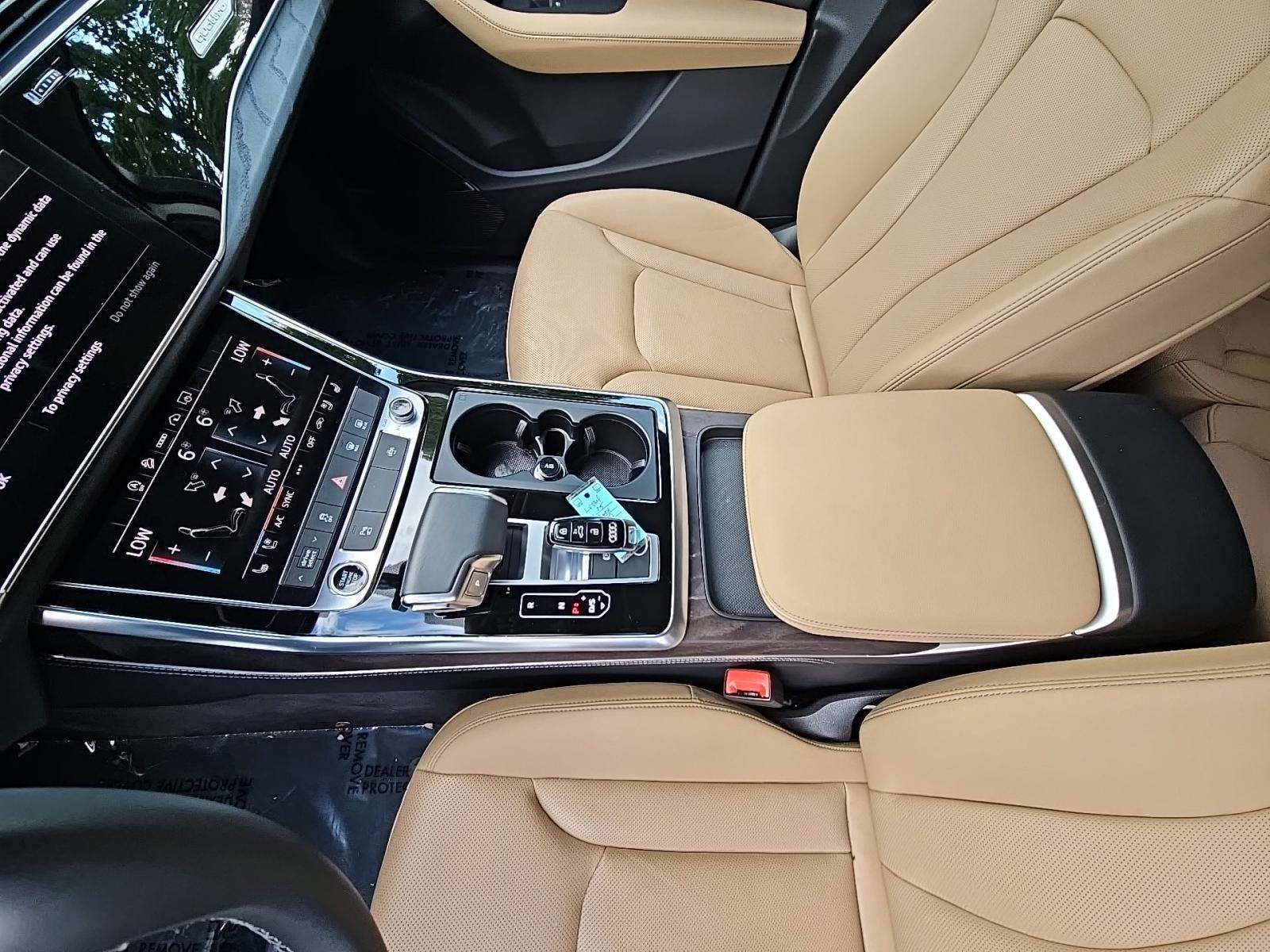 2025 Audi Q7 Premium Plus AWD