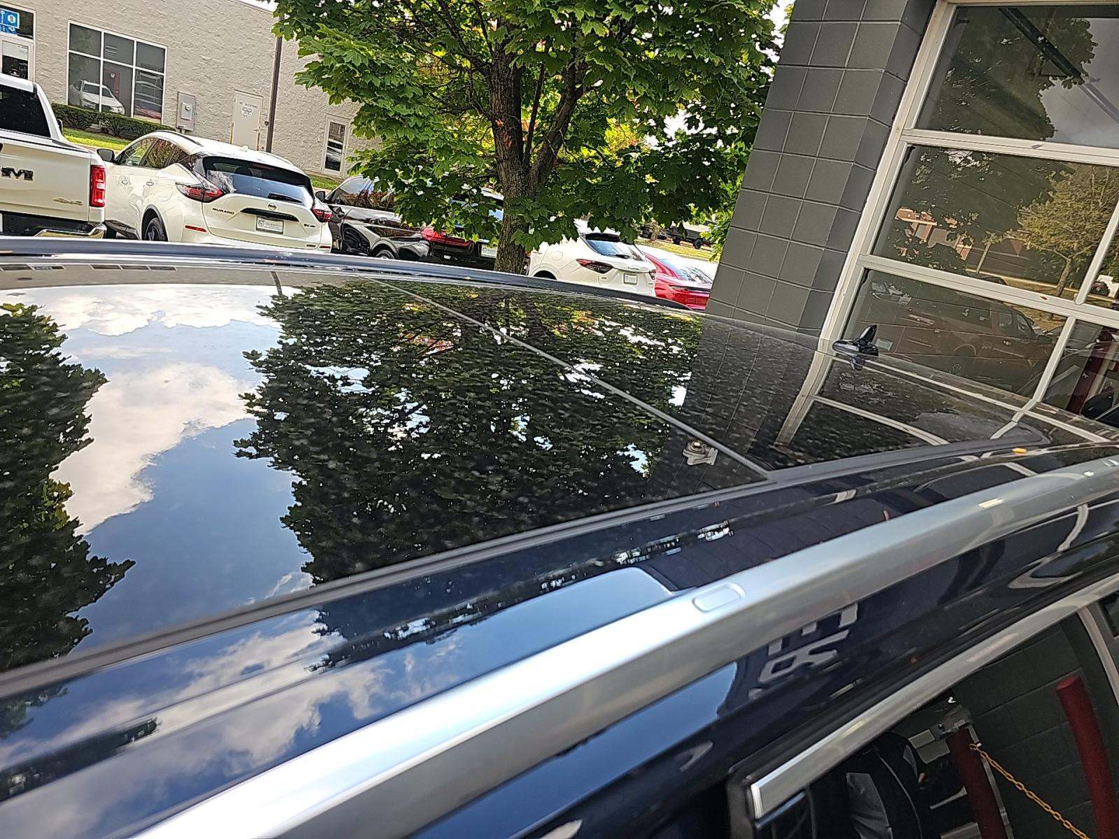 2025 Audi Q7 Premium Plus AWD