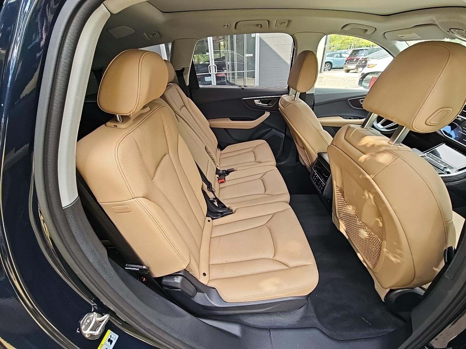 2025 Audi Q7 Premium Plus AWD