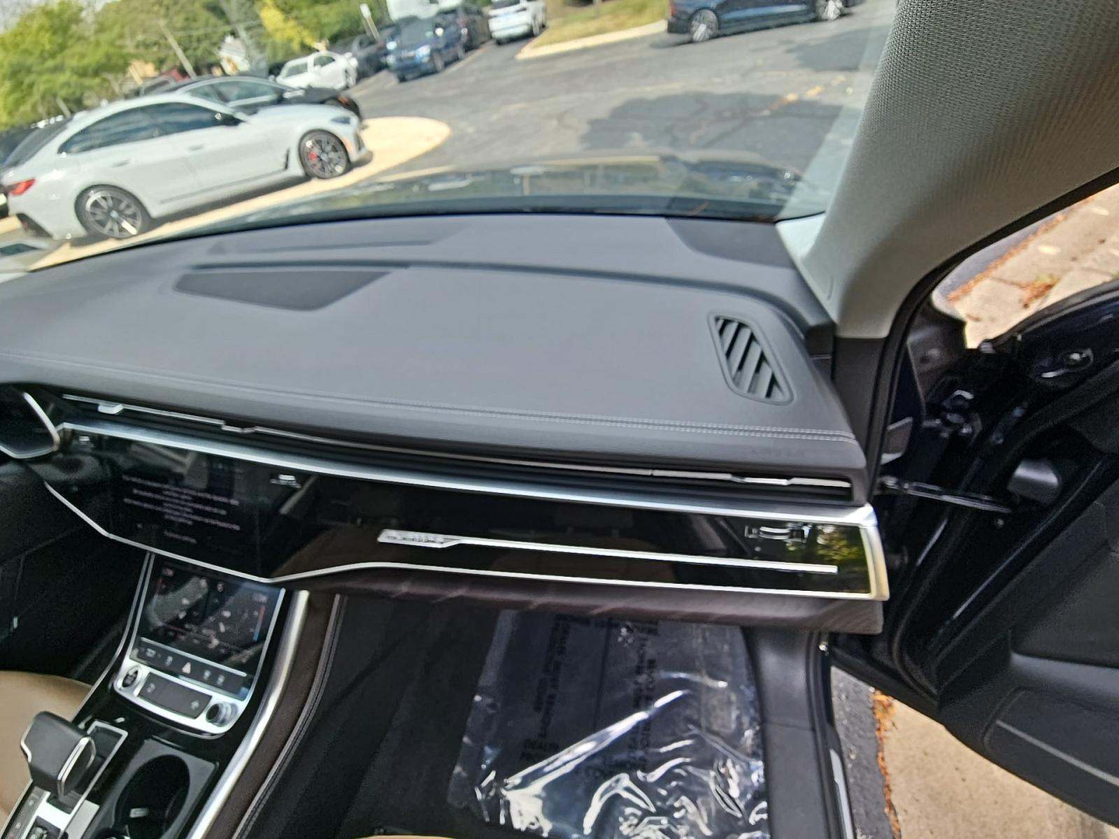 2025 Audi Q7 Premium Plus AWD