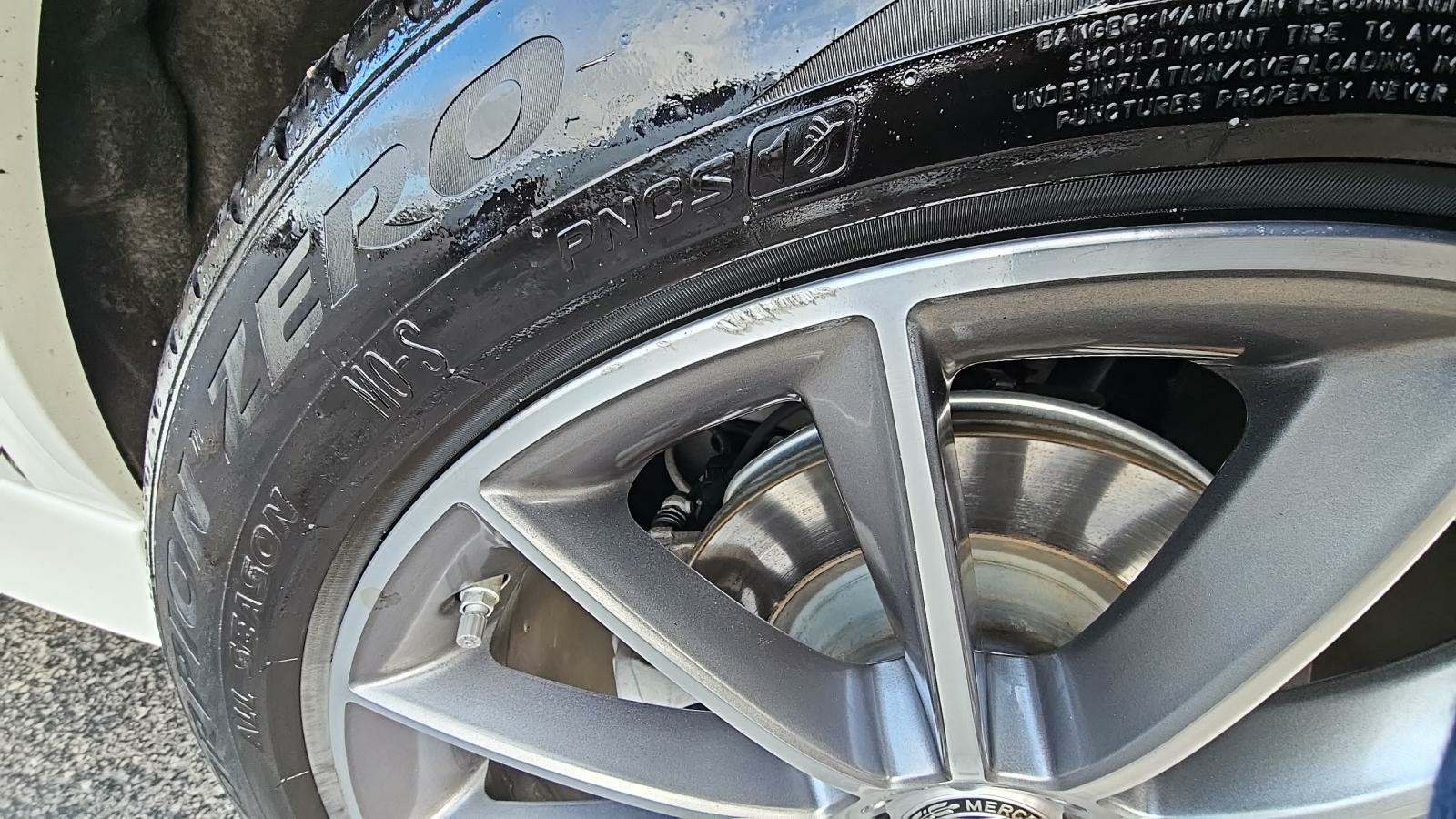 Mercedes-Benz GLE 450 4MATIC снимка Mercedes-Benz GLE 450 4MATIC