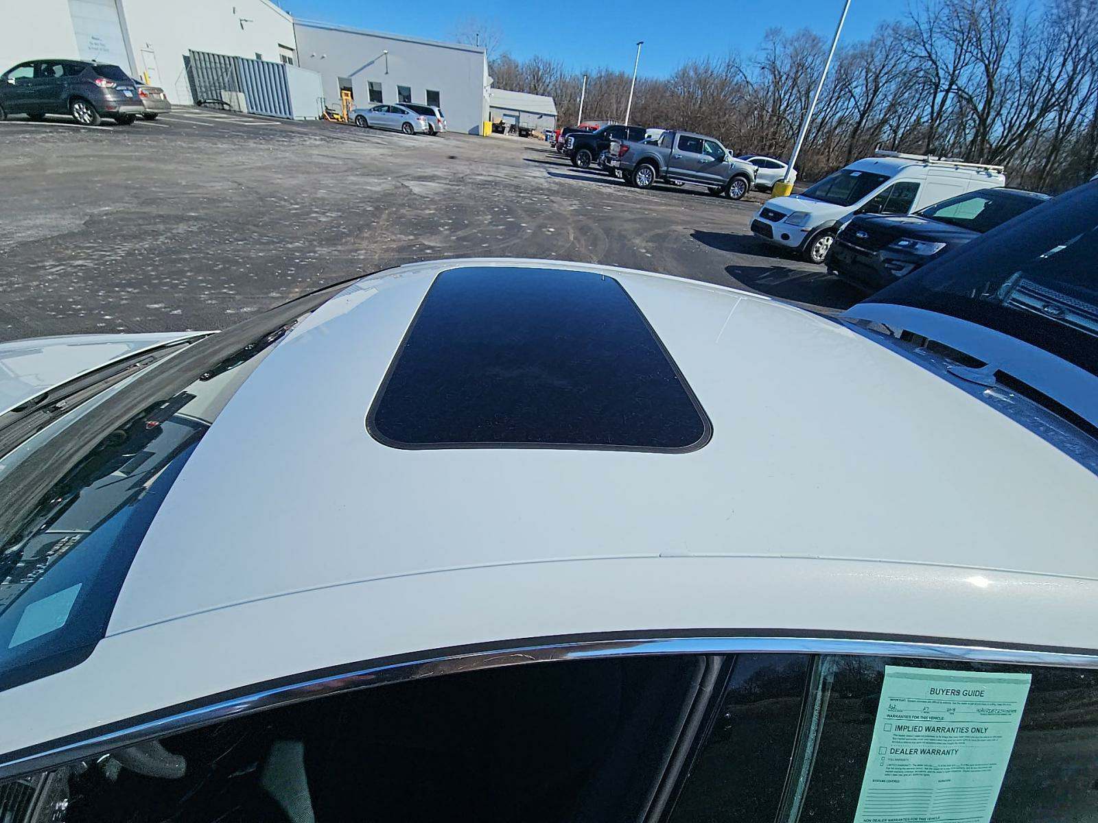 2018 Audi A7 3.0T Prestige AWD