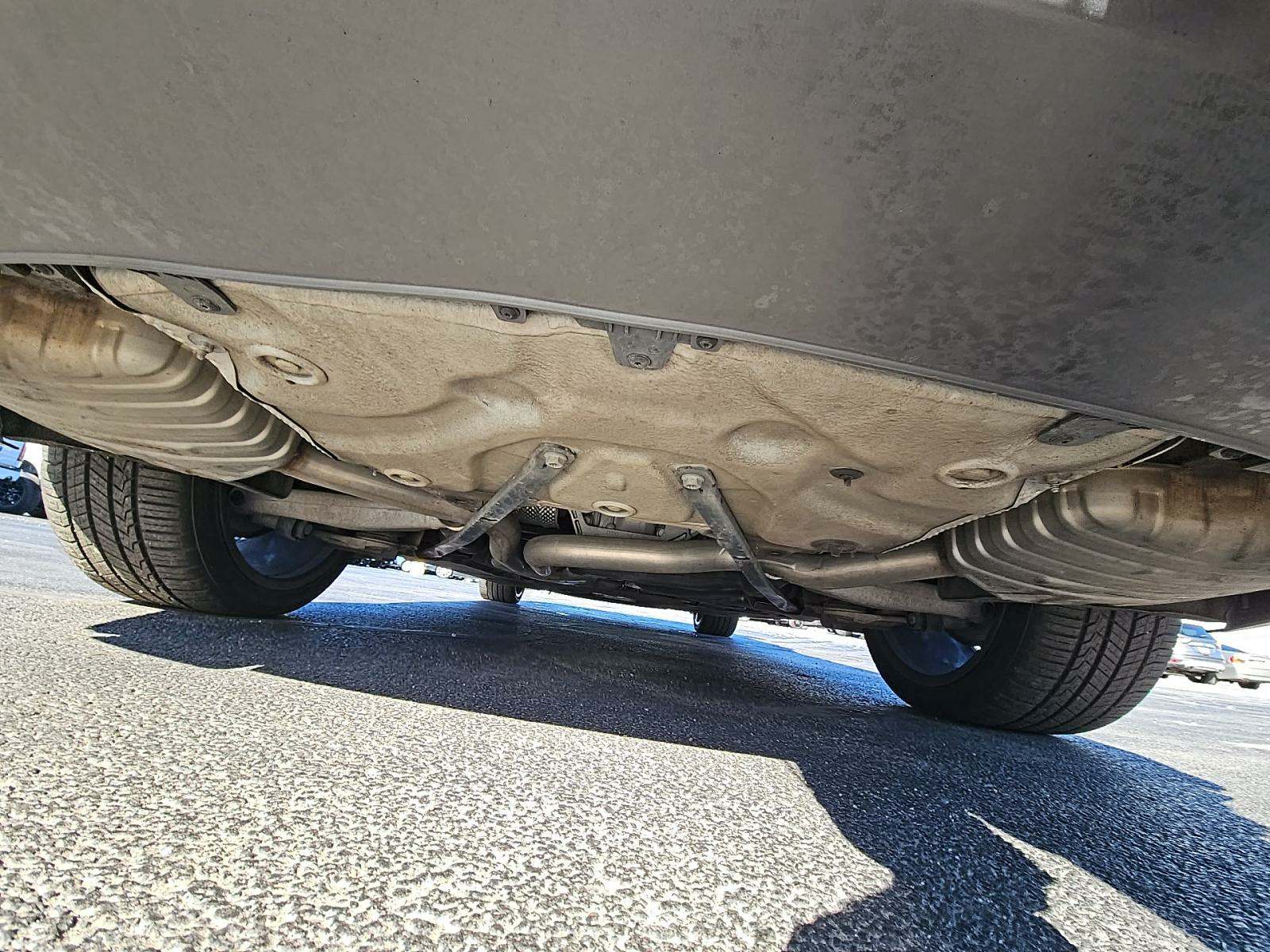 2018 Audi A7 3.0T Prestige AWD