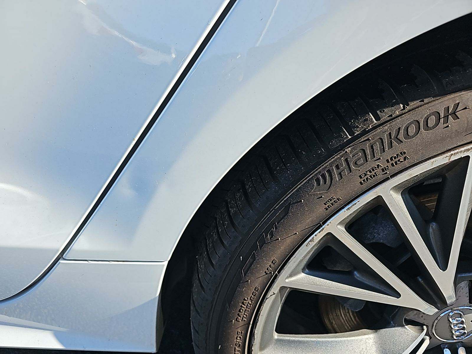 2018 Audi A7 3.0T Prestige AWD