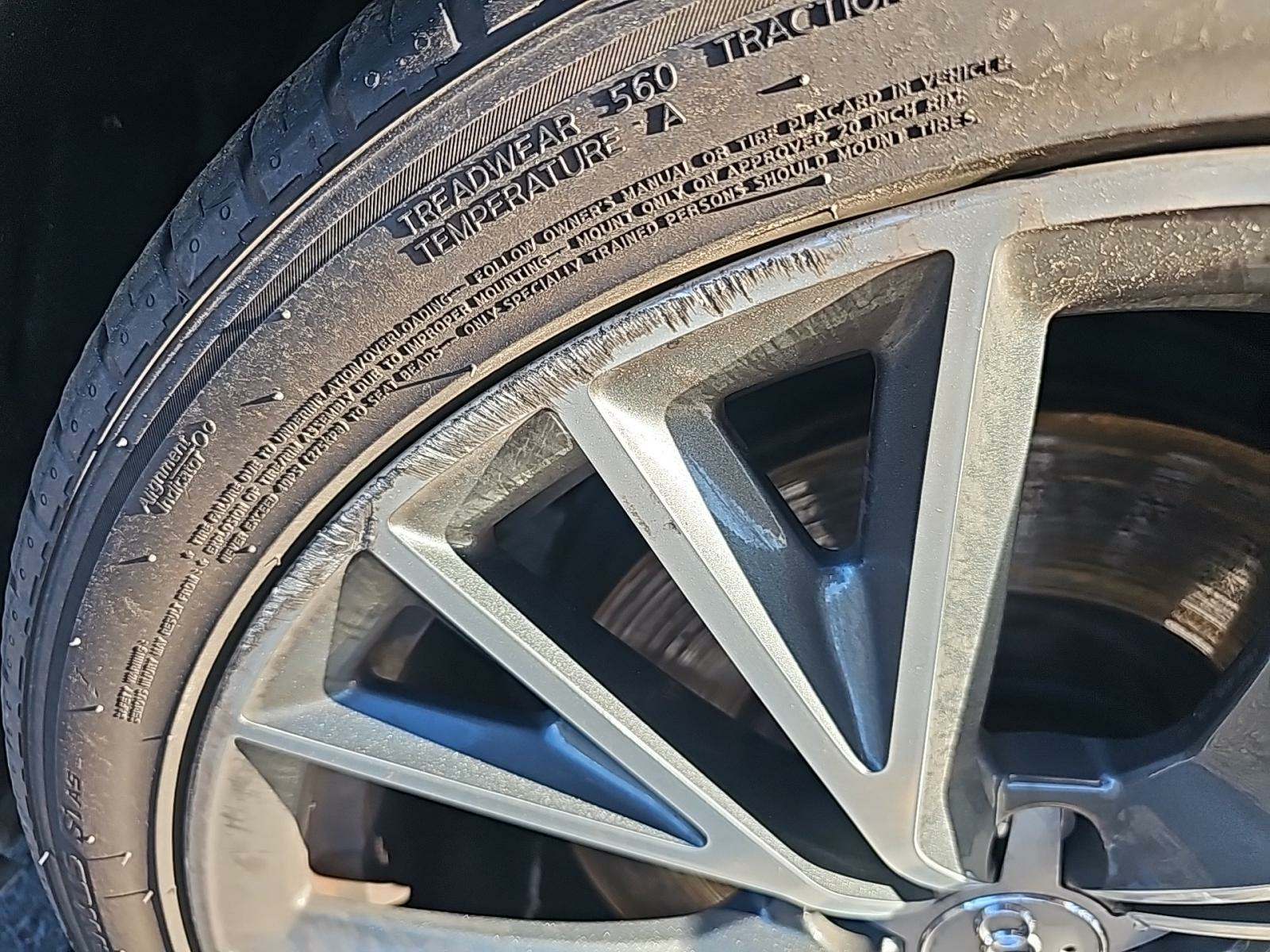 2018 Audi A7 3.0T Prestige AWD