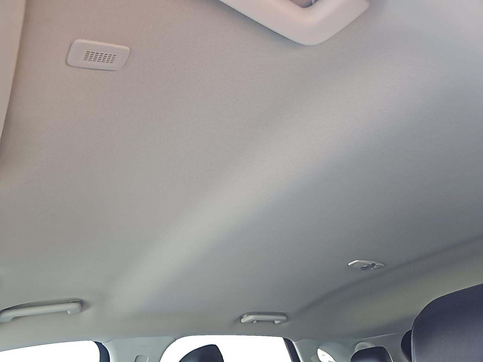 2022 Ford Edge Titanium AWD