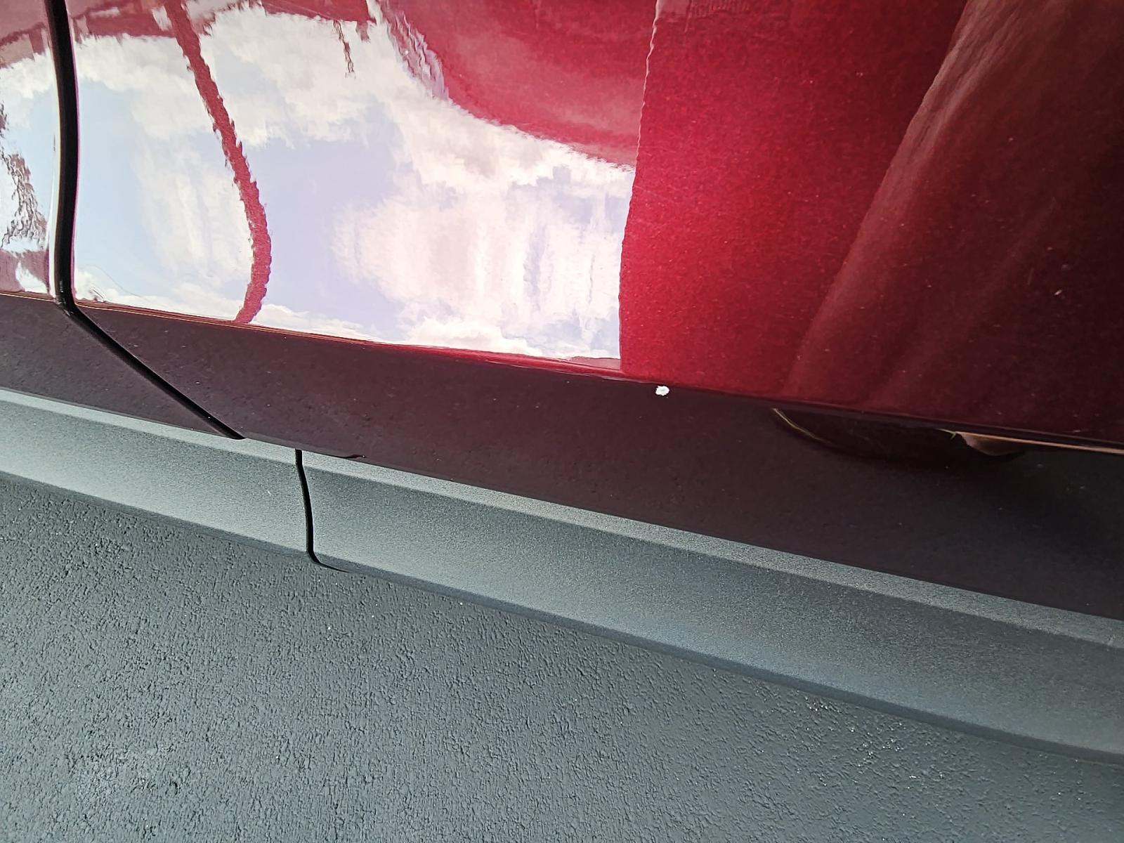 2022 Ford Edge Titanium AWD