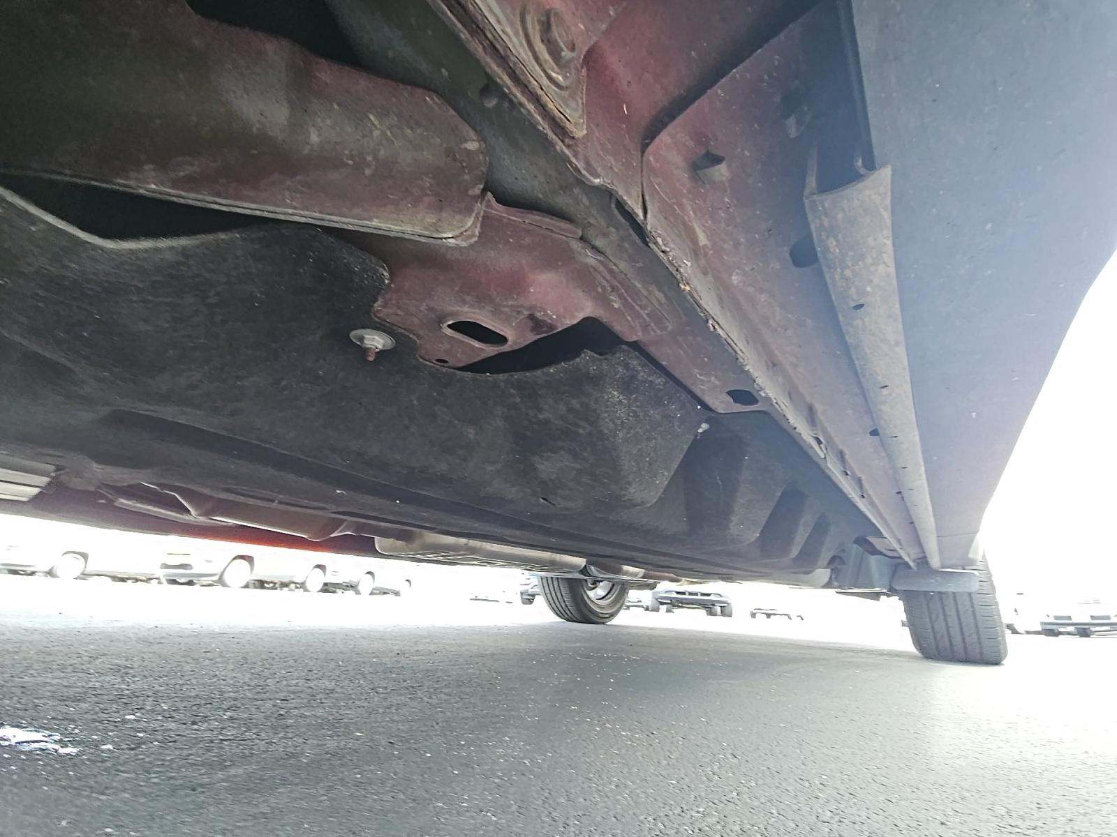 2022 Ford Edge Titanium AWD