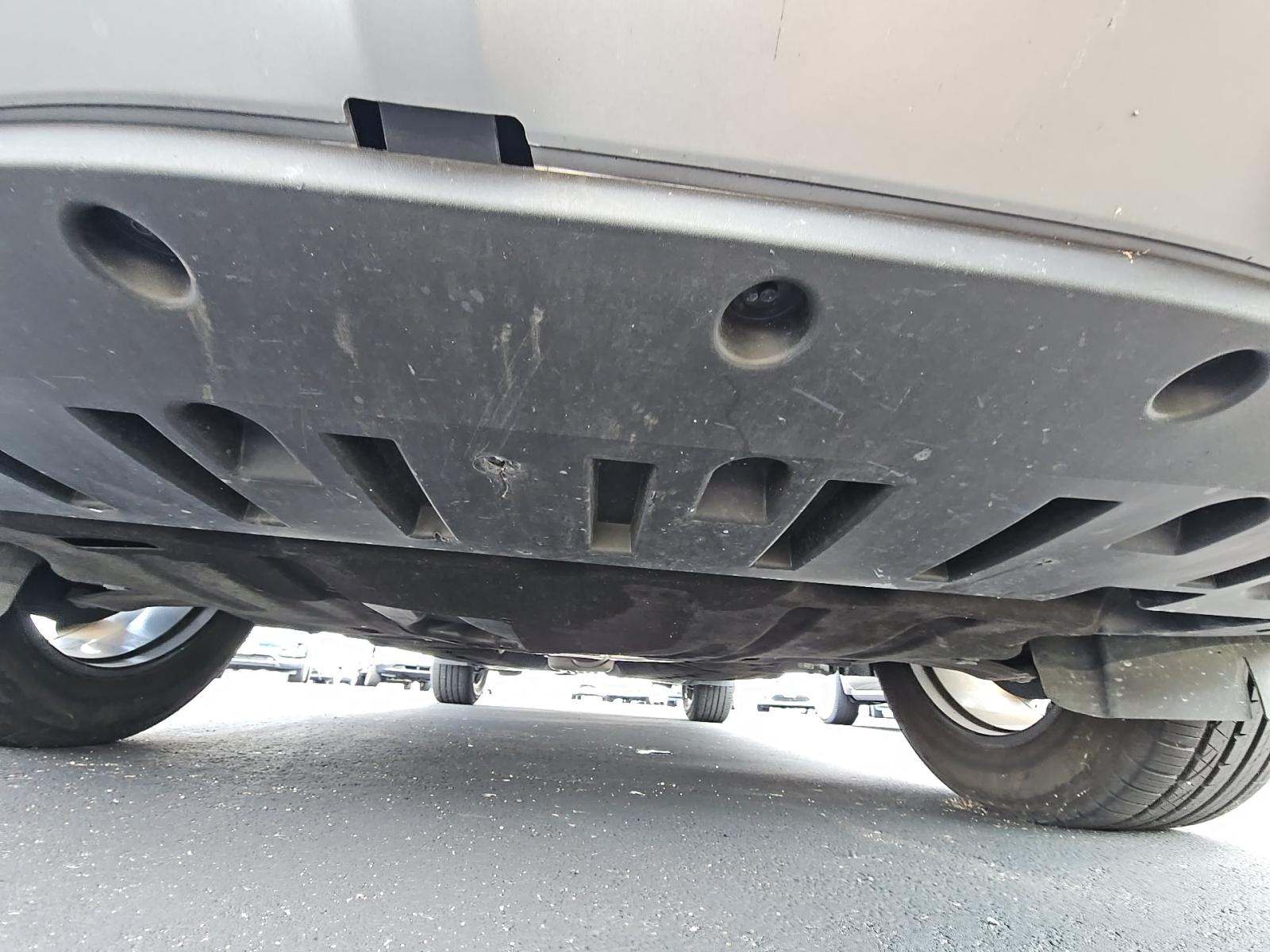 2022 Ford Edge Titanium AWD